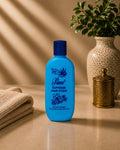 Style with confidence using PRINCE Supreme Hair Fixer – Strong Hold. Designed for beard, it delivers a firm, long-lasting hold with a flake-free, quick-drying finish.